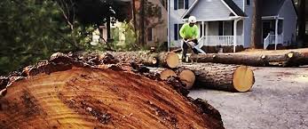 Best Stump Grinding and Removal  in Rockwood, VA